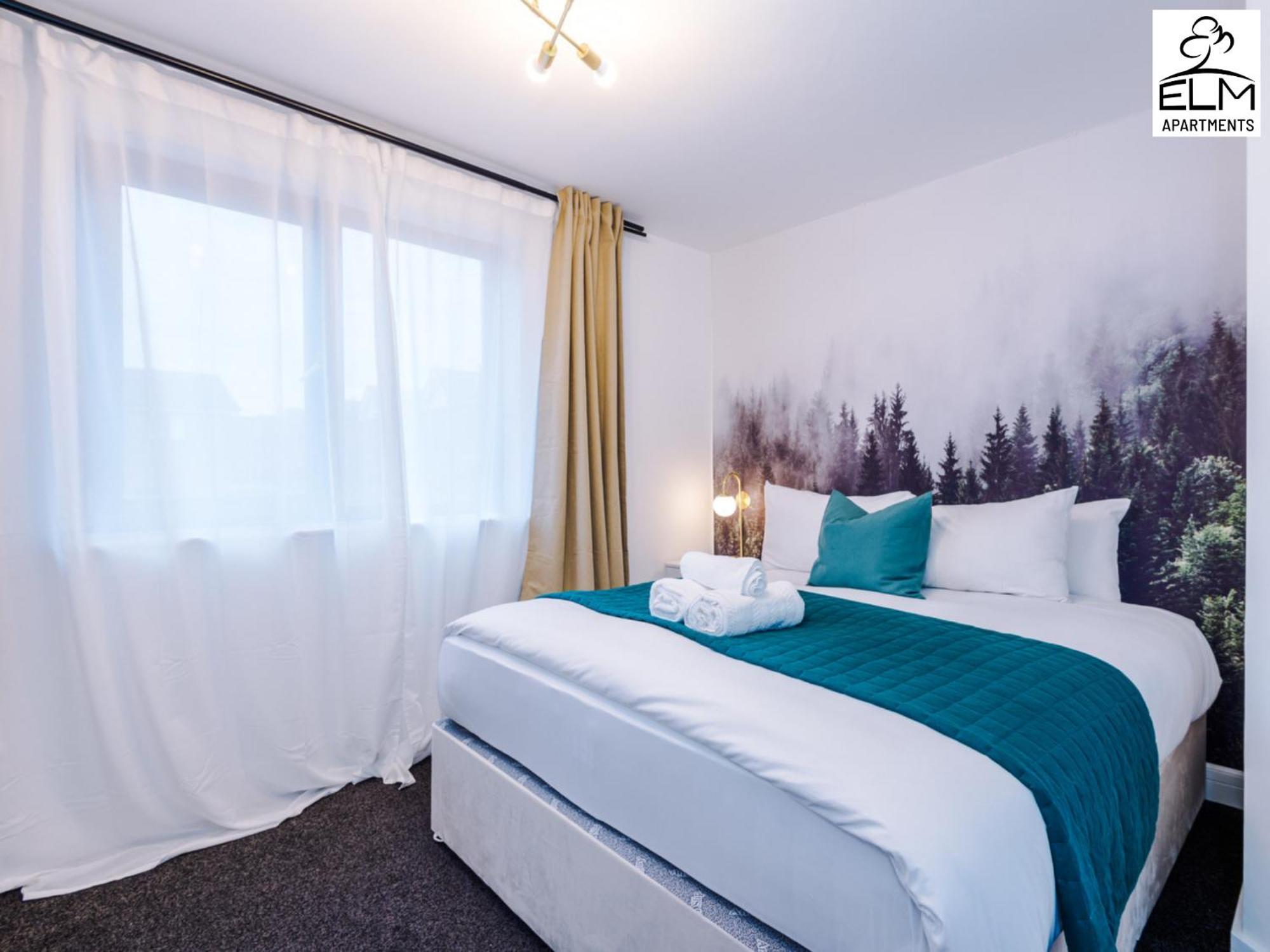 Elm , Collection Of Available Near Media , Free Parking Apartamento *