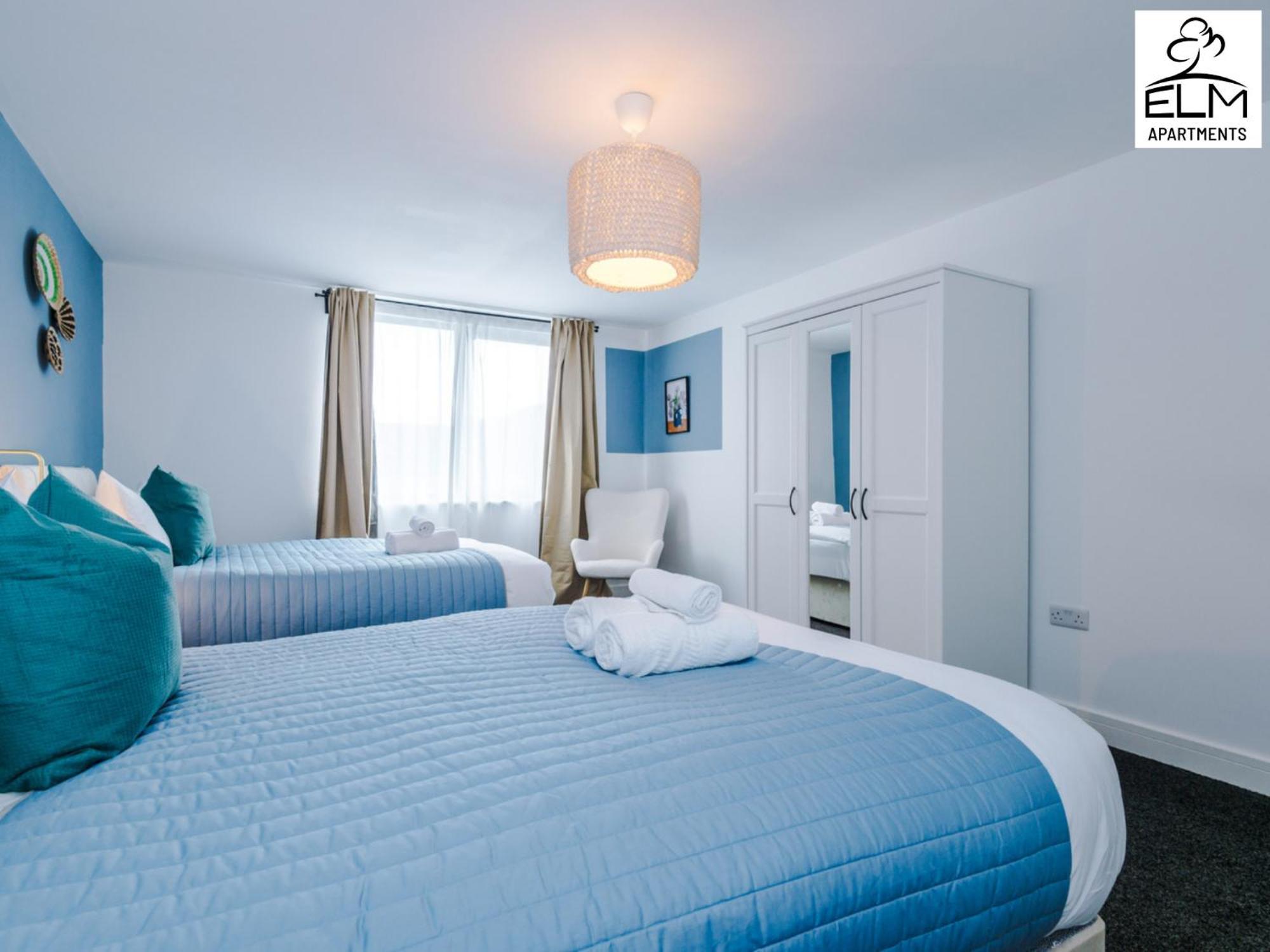 Apartamento Elm , Collection Of Available Near Media , Free Parking