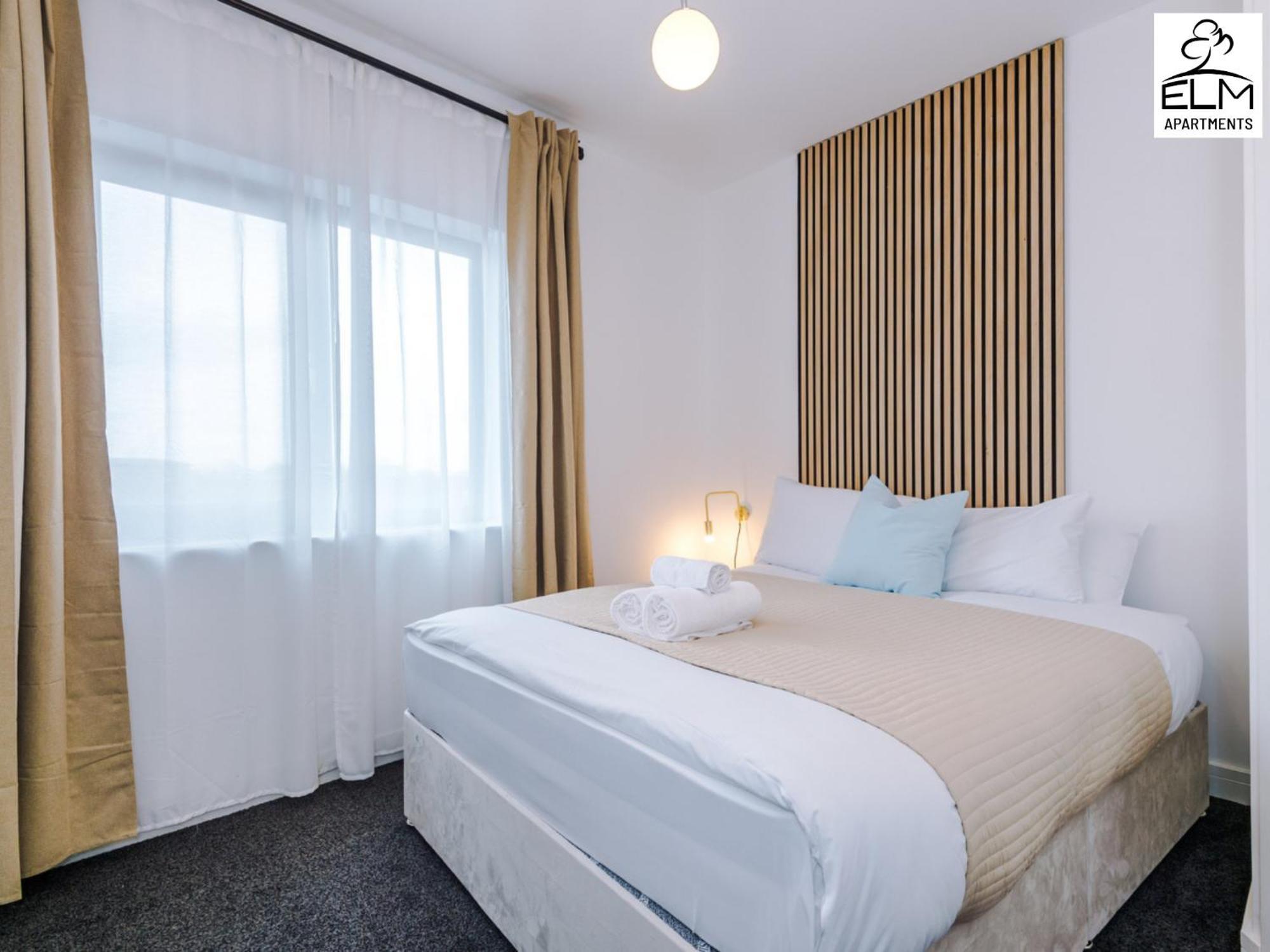Elm , Collection Of Available Near Media , Free Parking Apartamento Manchester