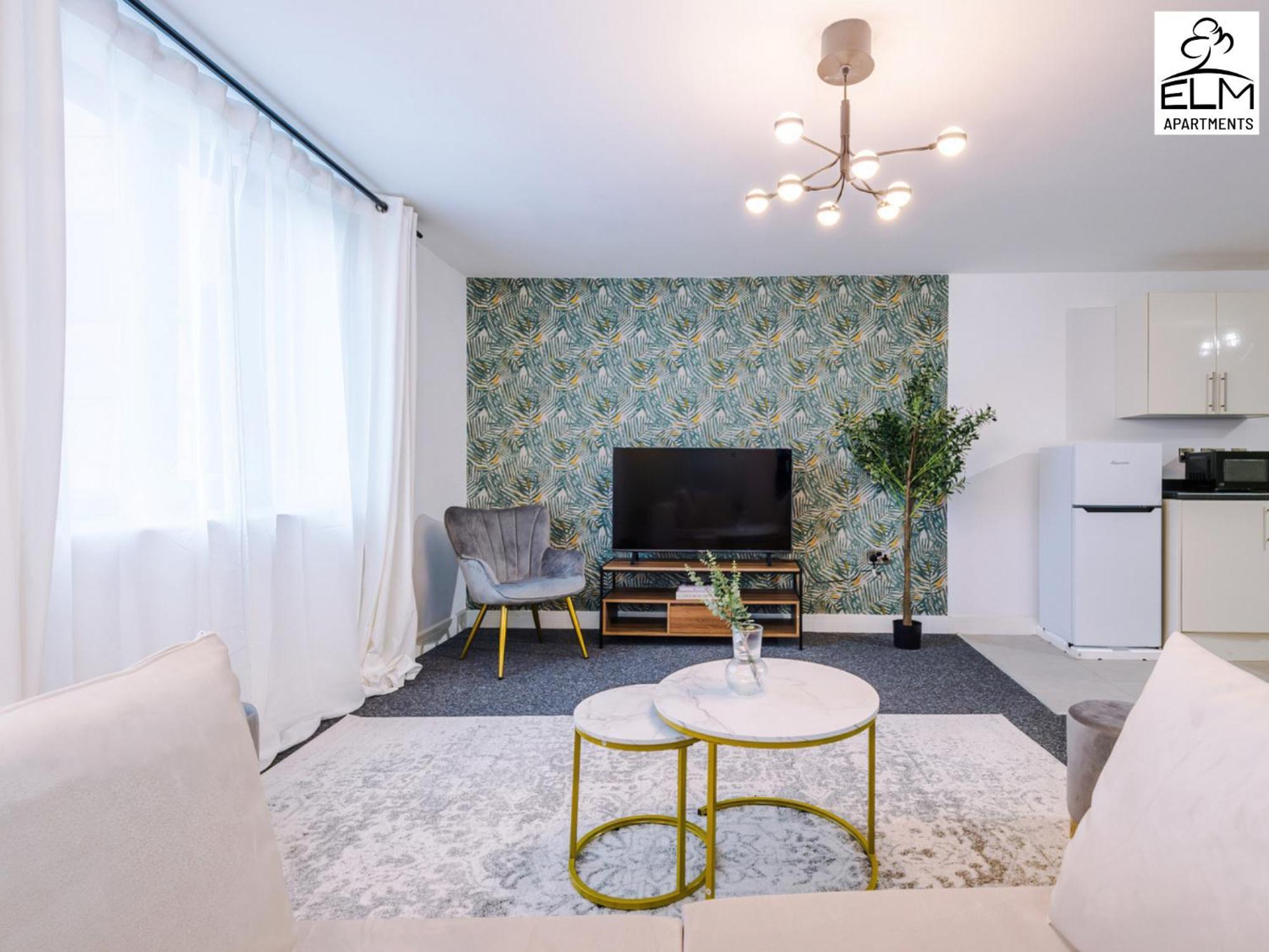 Apartamento Elm , Collection Of Available Near Media , Free Parking