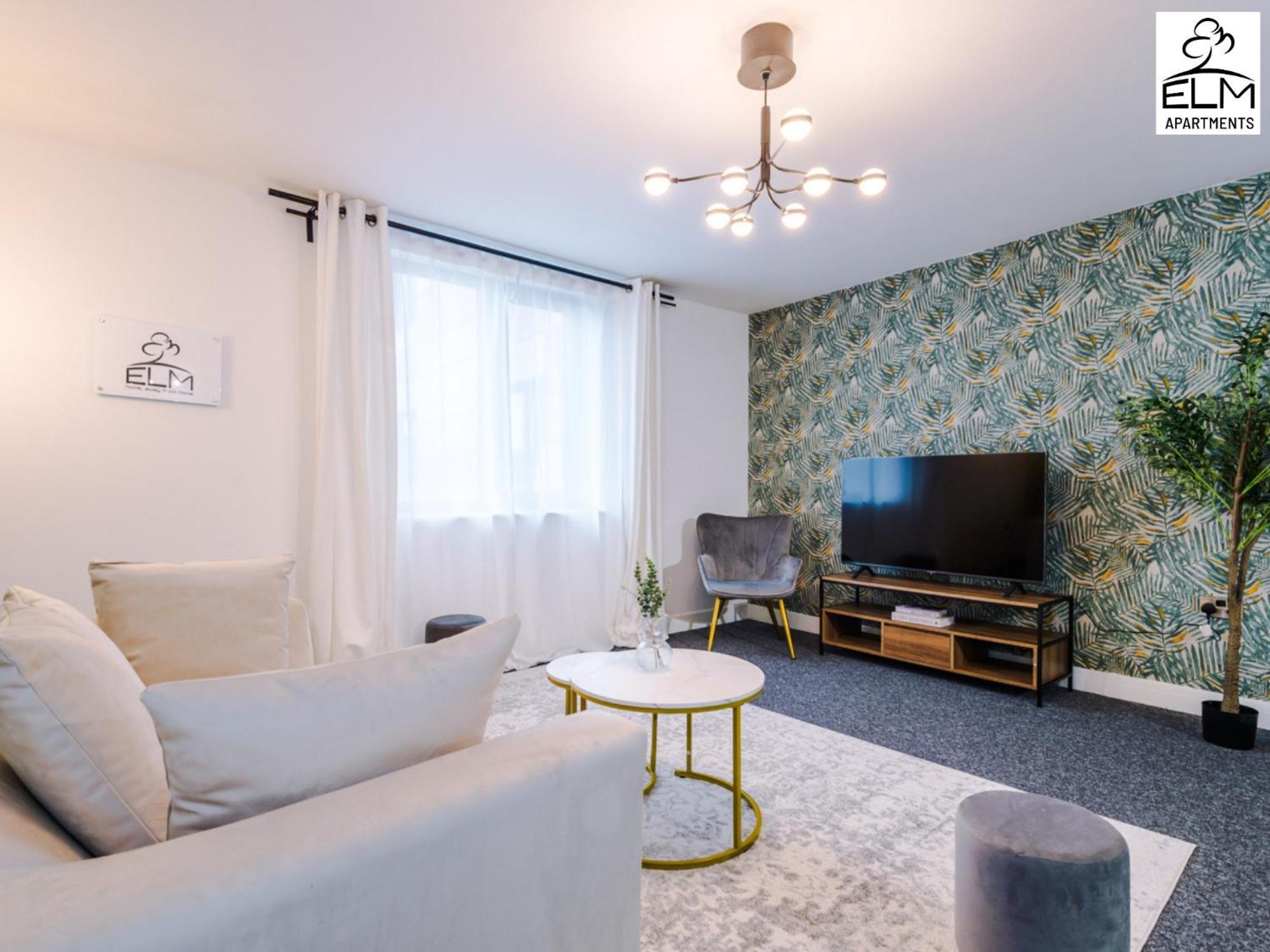 Elm , Collection Of Available Near Media , Free Parking Apartamento *