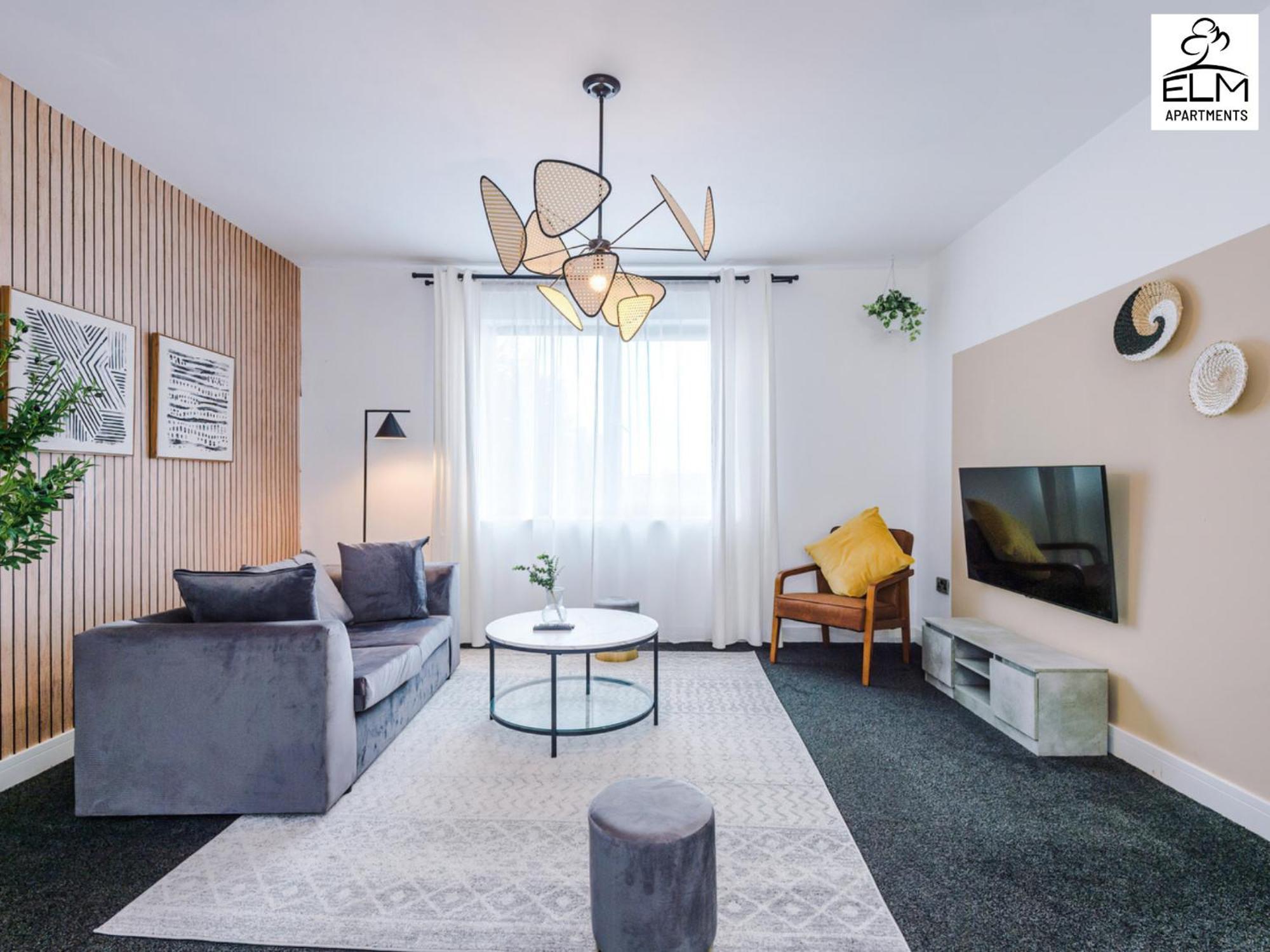 Elm , Collection Of Available Near Media , Free Parking Apartamento Manchester